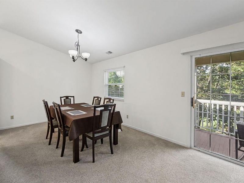 8742 Carrousel Park Circle, Unit 91, Colerain Township, OH 45251 Photo 7