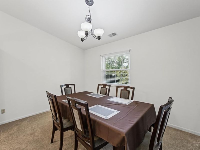 8742 Carrousel Park Circle, Unit 91, Colerain Township, OH 45251 Photo 8