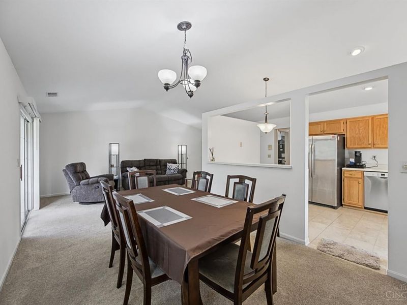 8742 Carrousel Park Circle, Unit 91, Colerain Township, OH 45251 Photo 9