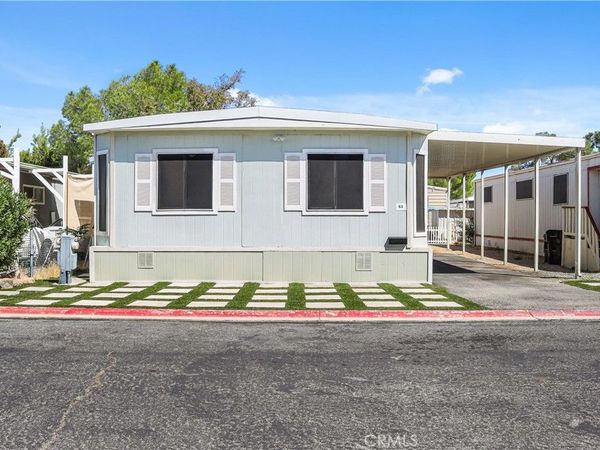 22838 Bear Valley Road , Unit 63, Apple Valley, CA 92308