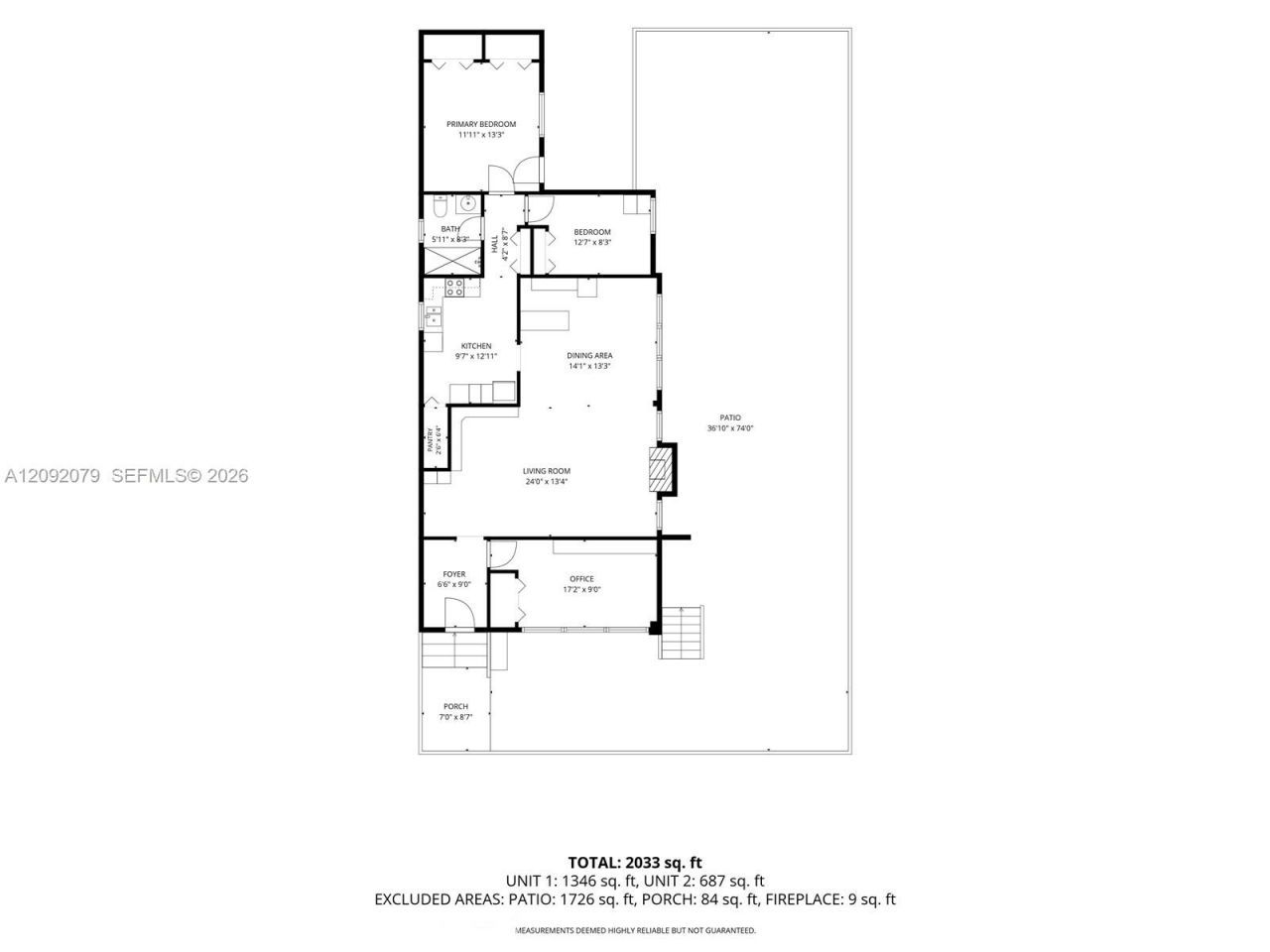 569 SW 5th St , Miami, FL 33130 Photo