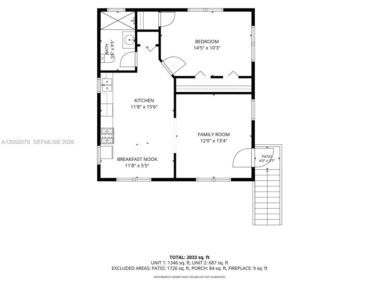 569 SW 5th St , Miami, FL 33130 Photo