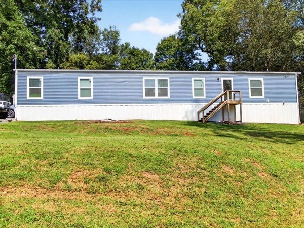 1627 Circle Drive, New Market, TN 37820