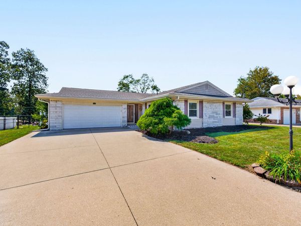 2846 Hillside Drive , Bedford, IN 47421