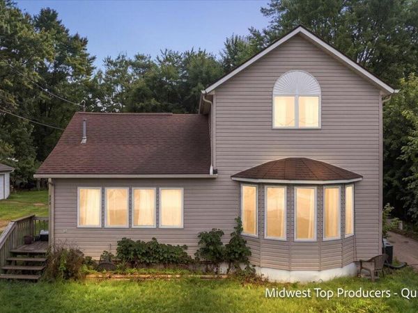 373 Charlotte Street, Mulliken, MI 48861