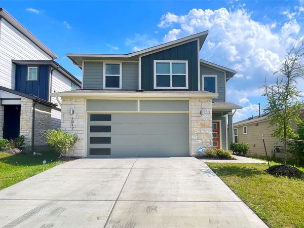 1917 Daleside LN , Austin, TX 78754