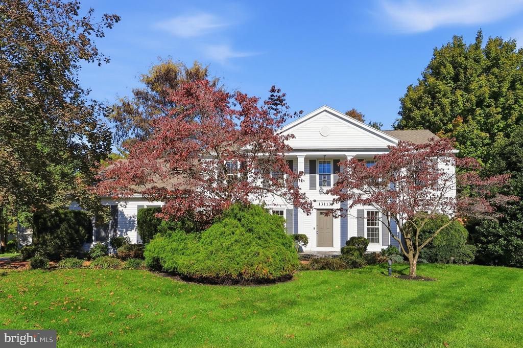 13113 GENTRY DRIVE, HAGERSTOWN, MD 21742