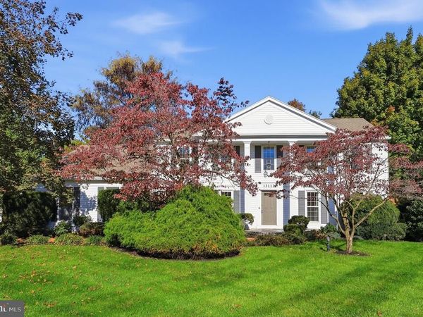13113 GENTRY DRIVE, HAGERSTOWN, MD 21742