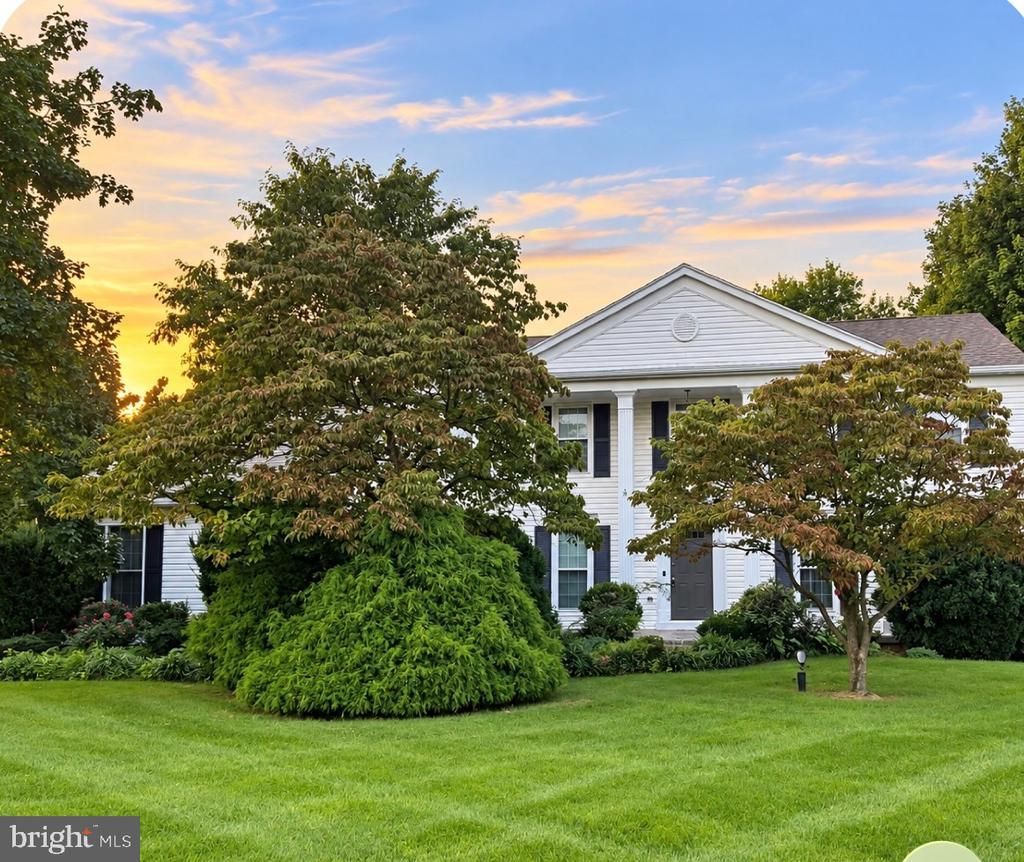 13113 GENTRY DRIVE, HAGERSTOWN, MD 21742