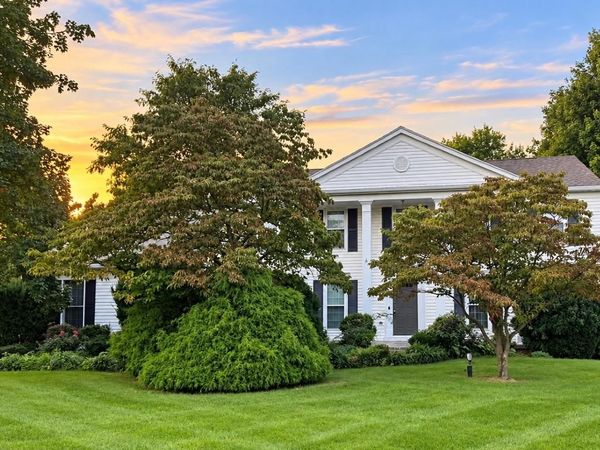13113 GENTRY DRIVE, HAGERSTOWN, MD 21742