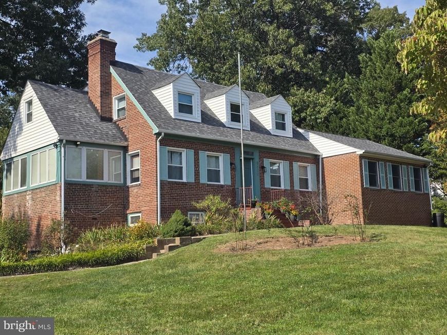 8600 Edmonston Road, Berwyn Heights, MD 20740 Main Photo
