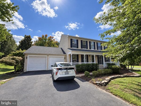 6503 SUSAN BARKLEY COURT, ALEXANDRIA, VA 22315