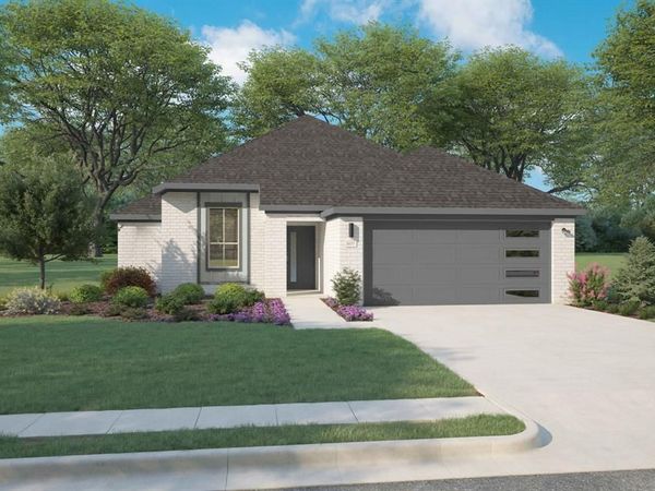 10625 Blakely Creek Road, Fort Worth, TX 76126
