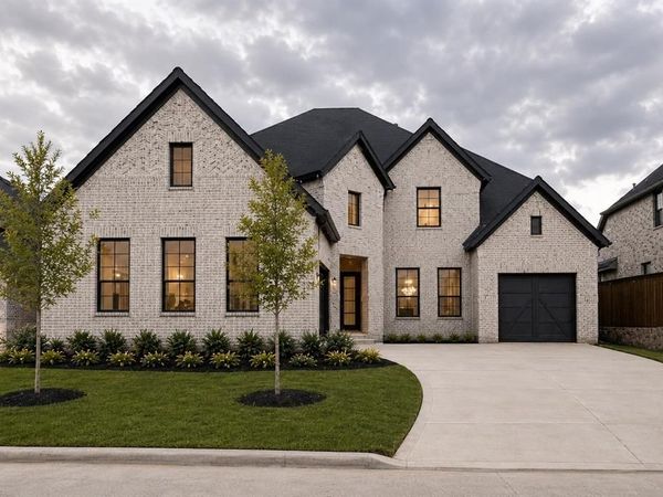 3218 Bexar, Rockwall, TX 75032