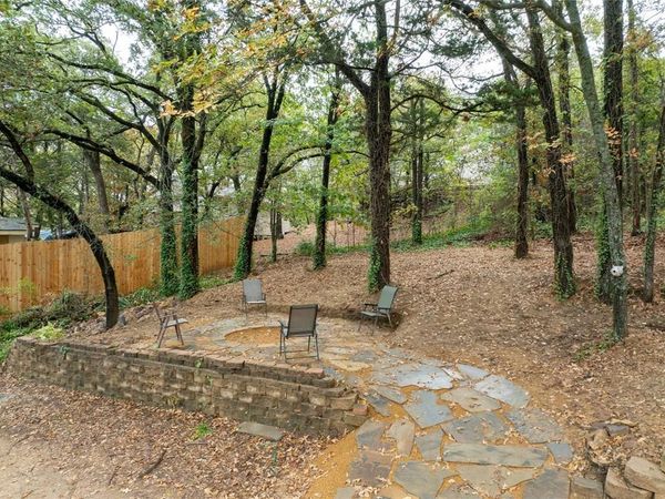 491 Black Forest Drive, Pottsboro, TX 75076
