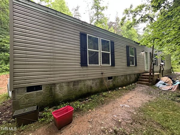 524 Barger Hollow Road, Parrottsville, TN 37843