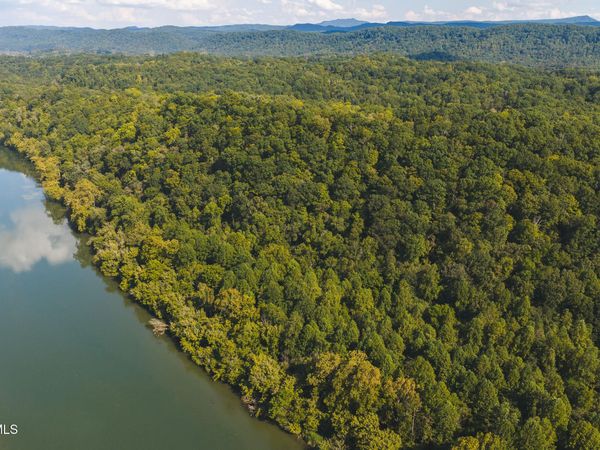 80 Acres Rocky Hollow Road, Rogersville, TN 37857