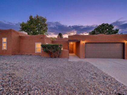 12208 Lexington Avenue NE Albuquerque, NM 87112