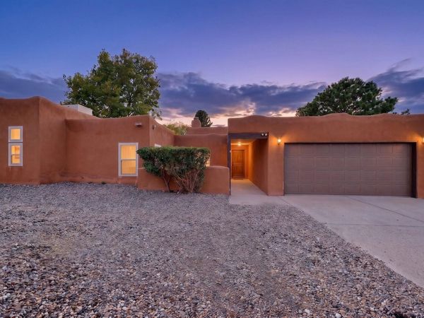 12208 Lexington Avenue NE, Albuquerque, NM 87112