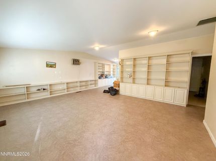1466 Slide Mountain Drive, Carson City, NV 89706 Photo