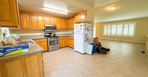 1466 Slide Mountain Drive, Carson City, NV 89706 Photo