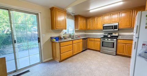 1466 Slide Mountain Drive, Carson City, NV 89706 Photo