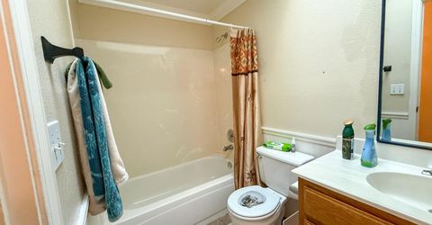 1466 Slide Mountain Drive, Carson City, NV 89706 Photo