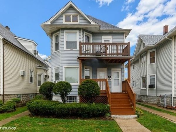 408 S 14th Avenue , Unit 1, Maywood, IL 60153