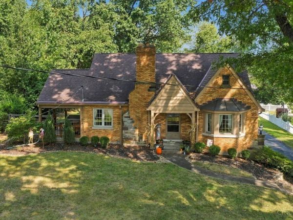 5596 Sidney Road, Green Twp, OH 45238