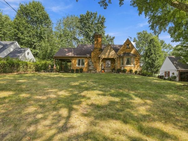 5596 Sidney Road, Green Twp, OH 45238