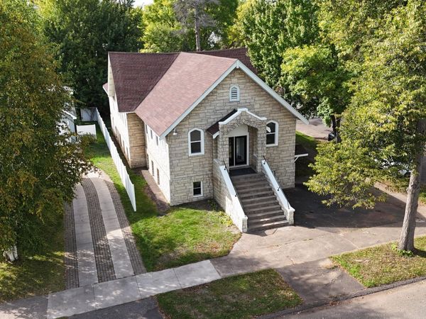 120 Cedar Avenue, Moose Lake, MN 55767