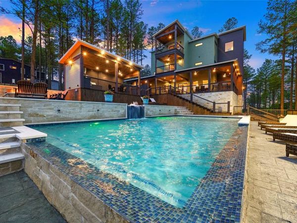 375 Boulder Way, Broken Bow, OK 74728