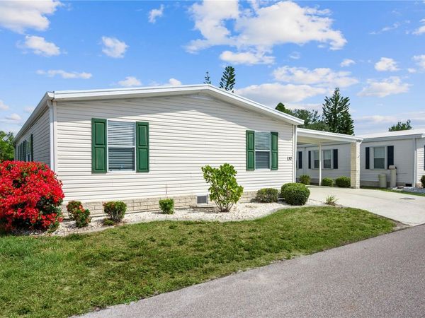 5601 DUNCAN ROAD , PUNTA GORDA, FL 33982