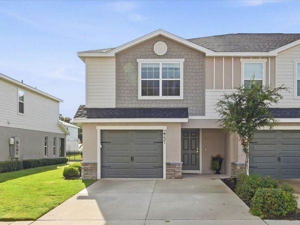 2731 IDYLL LAKES CIRCLE , PLANT CITY, FL 33566