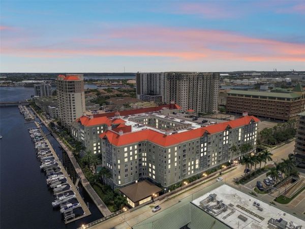 700 S HARBOUR ISLAND BOULEVARD, Unit 747, TAMPA, FL 33602