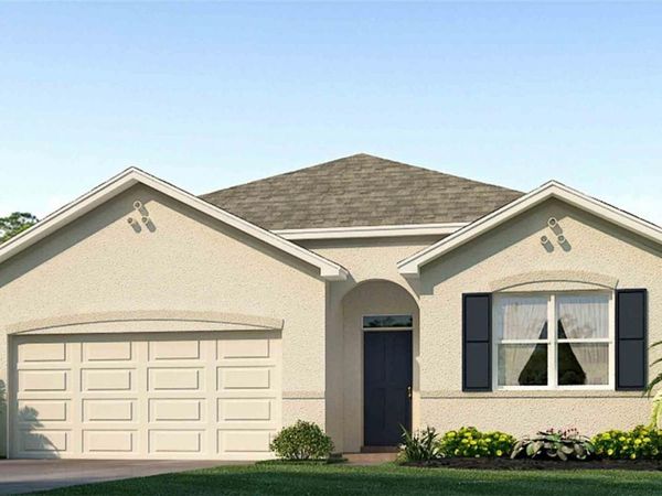 35603 BRICK CHURCH LOOP , DADE CITY, FL 33525