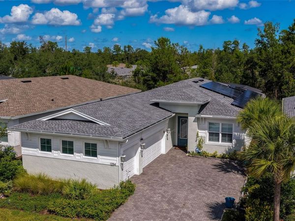 1254 VENICE COURT, DELAND, FL 32724