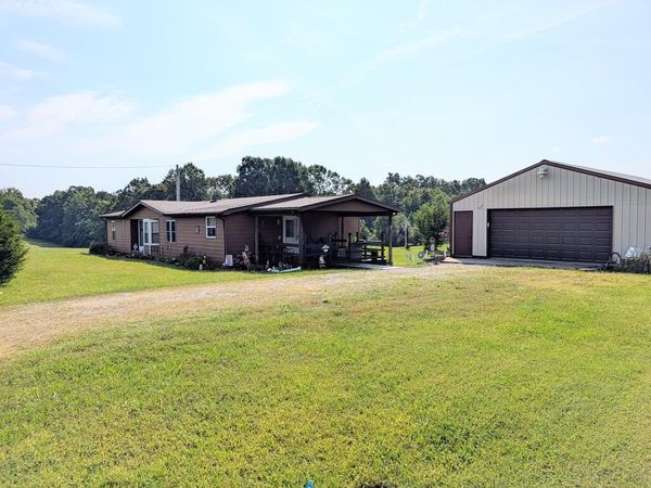 3012 Union Hill Road, Peebles, OH 45660