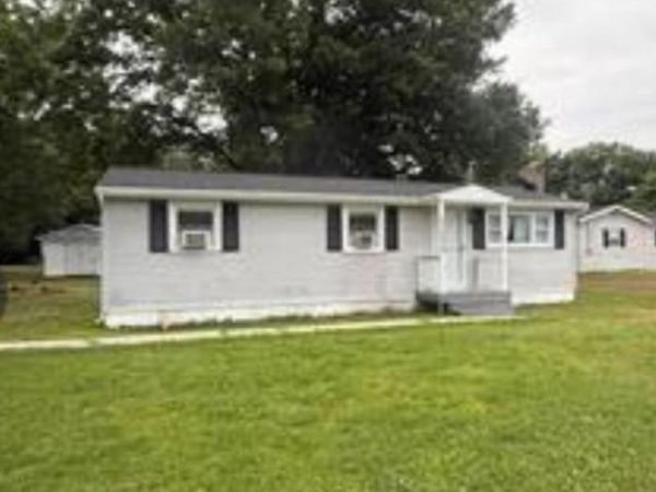 21899 LOVERS LANE , ROCK HALL, MD 21661