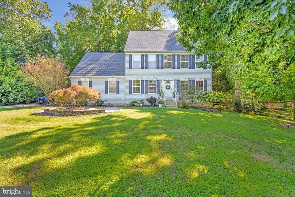 1805 RUDOLPH LANE, LUSBY, MD 20657