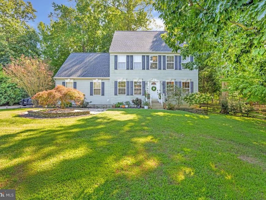 1805 Rudolph Lane, Lusby, MD 20657 Main Photo