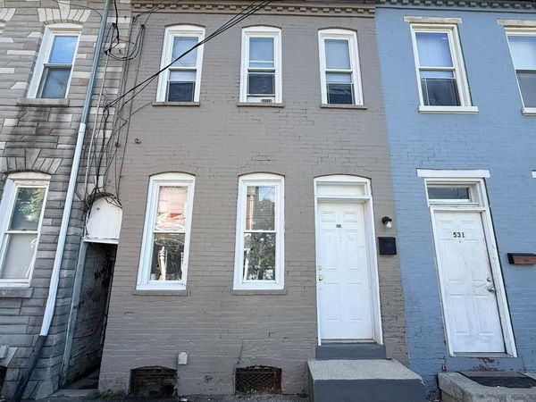 529 GREEN STREET, LANCASTER, PA 17602