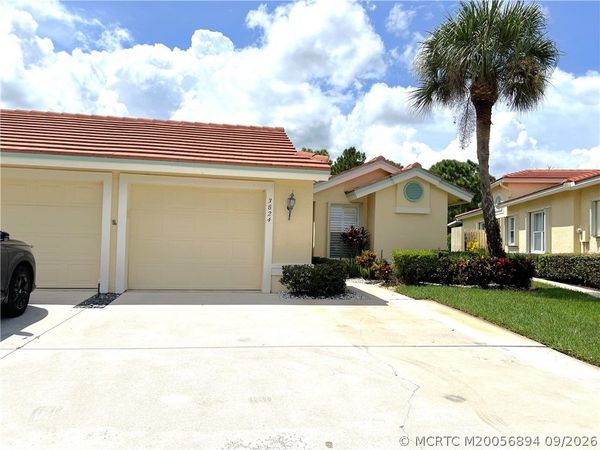 3824 SW Inwood Pines Lane, Palm City, FL 34990