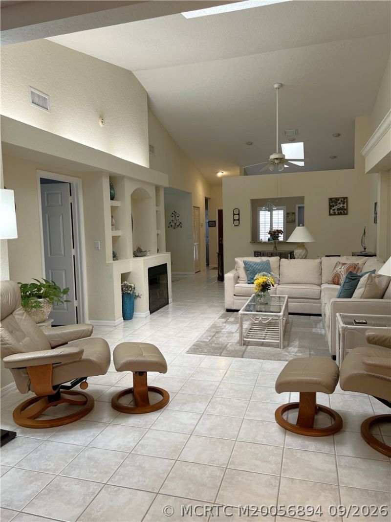 3824 SW Inwood Pines Lane, Palm City, FL 34990 Photo