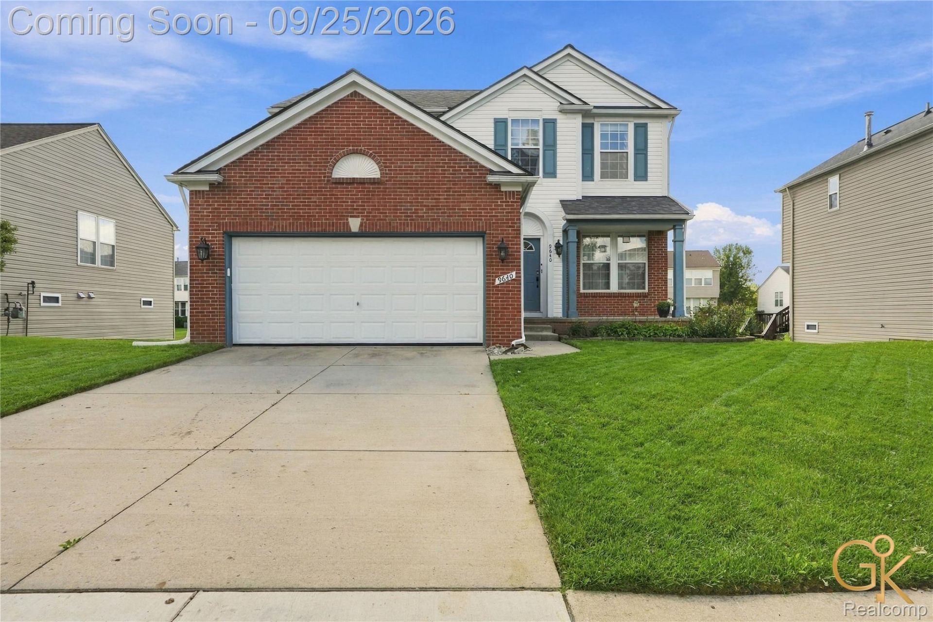 9640 Wexford Drive, Superior Township, Mi 48198 Main Photo