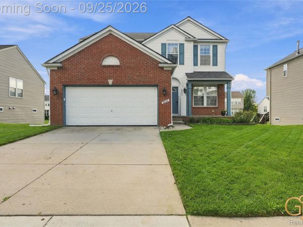 9640 Wexford Drive, Superior Township, Mi 48198