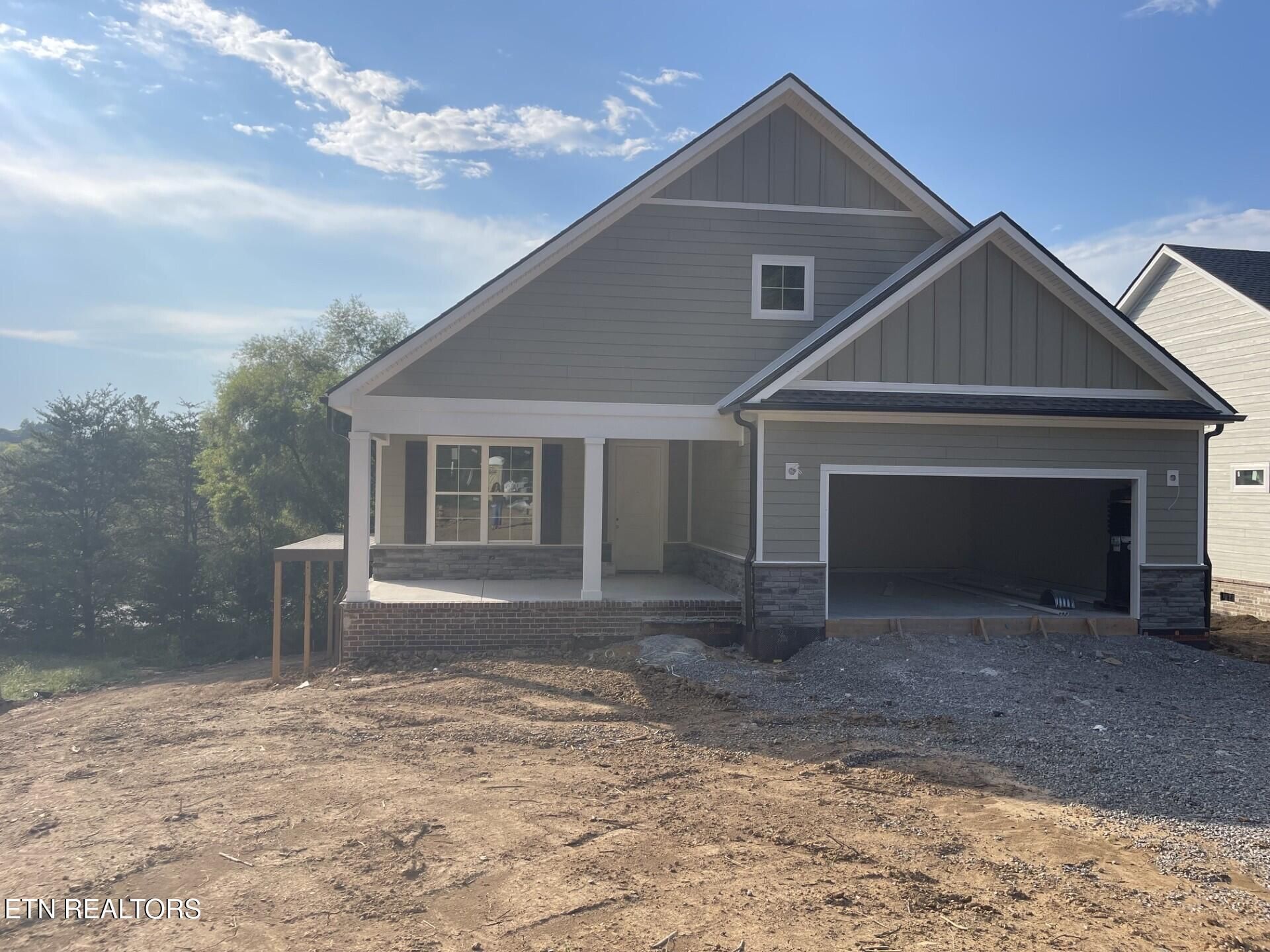 164 Cherry Blossom Court, Lenoir City, TN 37772 Main Photo