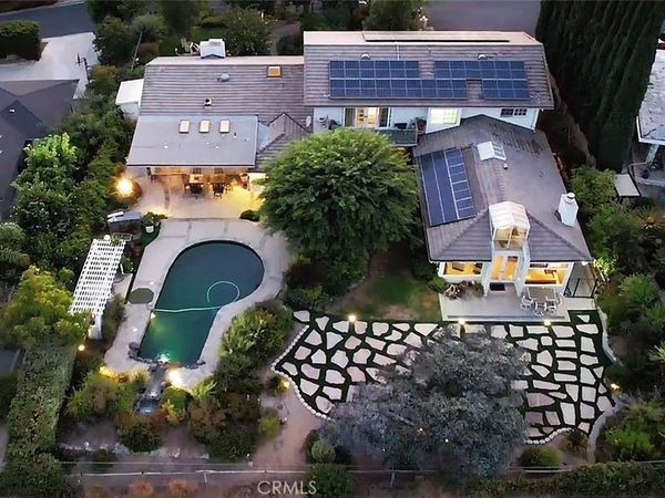 12546 Middlecoff Place , Granada Hills, CA 91344