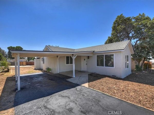 35045 Avenue C , Yucaipa, CA 92399