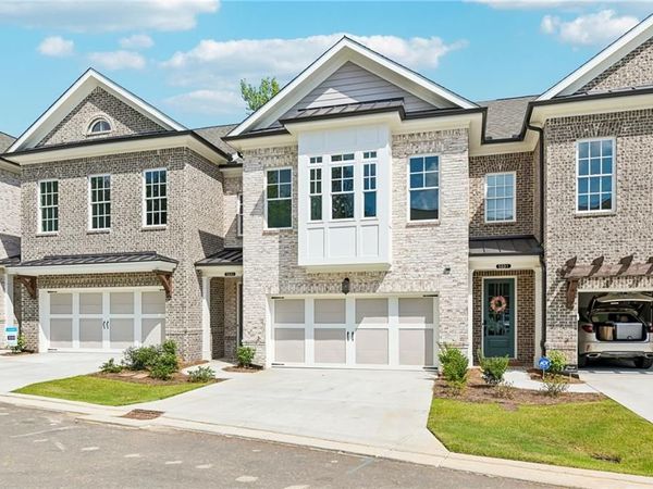 5679 Broad River View , Unit 438, Peachtree Corners, GA 30092